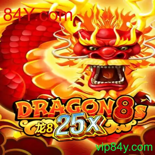 Descubra o Mundo Fascinante de Dragon8s25x em 84Y.com