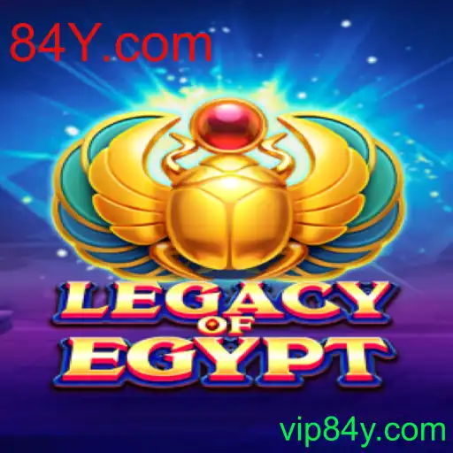 Explorando o Fascinante Mundo de LegacyOfEgypt: Um Mergulho nas Maravilhas Antigas